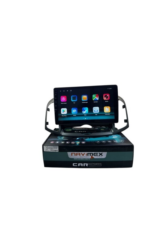 Chevrolet Captiva 2011-2017 NAVİMEX SAMSUNG İŞLEMCİLİ 4-64 PROFESYONEL OEM MULTİMEDİA
