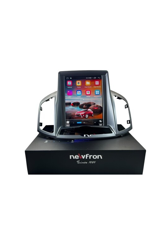 Chevrolet Captiva 2011-2017 NEWFRON 8-128 TESLA TAM PROFESYONEL OEM MULTİMEDİA