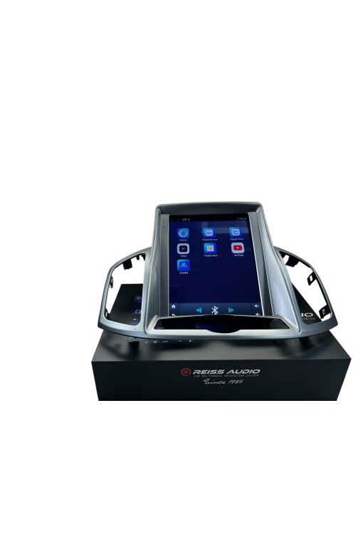 Chevrolet Captiva 2011-2017 REİSS 6-64 TESLA (PRO) FANLI OEM MULTİMEDİA