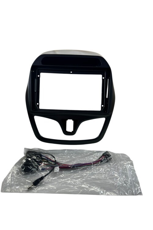 Chevrolet Spark 2015 9 Multimedya Çerçevesi (Yüksek kalite)