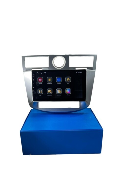 Chrysler Sebring CADENCE 6-128 (SİM KARTLI) 360 CAM DESTEKLİ PRO OEM MULTİMEDİA