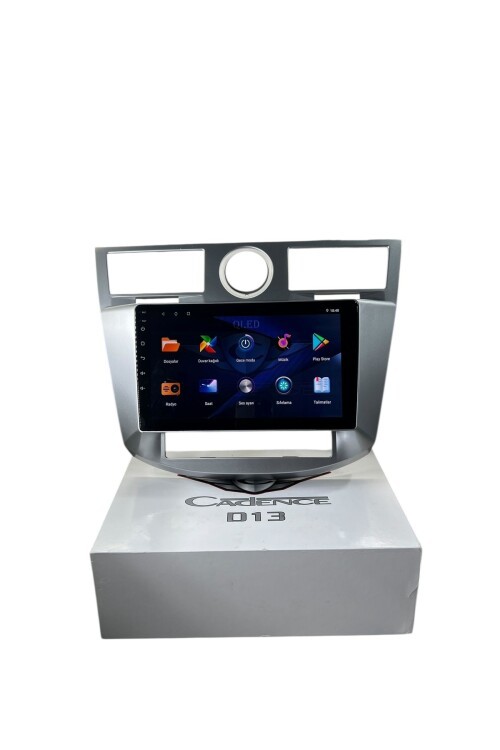 Chrysler Sebring CADENCE D13 YENİ SERİ İŞLEMCİLİ PRO OEM MULTİMEDİA