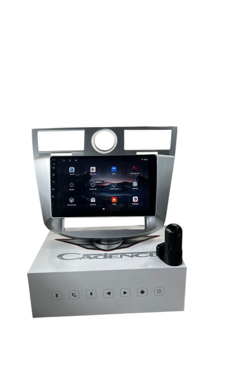 Chrysler Sebring CADENCE R15 (DVR KAYIT CİHAZLI) PRO OEM MULTİMEDİA
