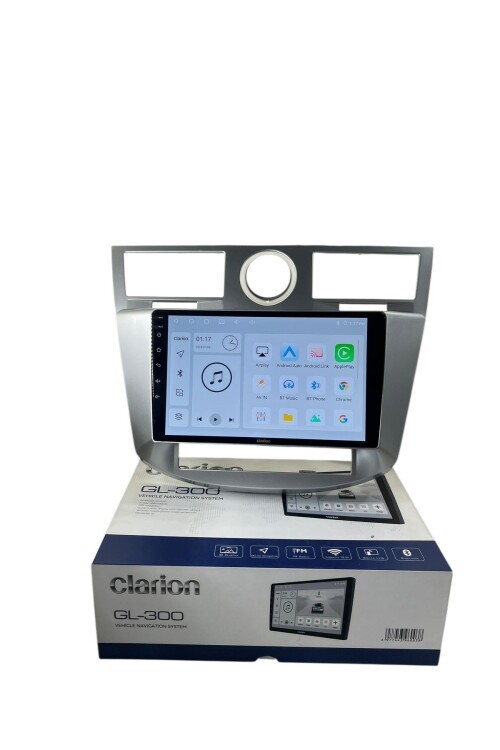 Chrysler Sebring CLARİON 4-64 TAM PROFESYONEL OEM MULTİMEDİA