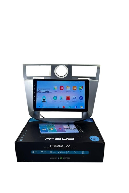 Chrysler Sebring FORX 2-32 YENİ SERİ İŞLEMCİLİ PRO OEM MULTİMEDİA