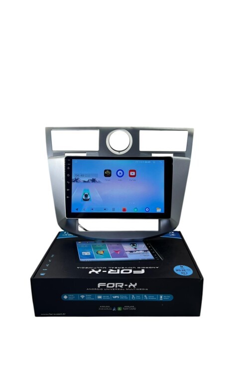 Chrysler Sebring FORX 2-32 YENİ SERİ İŞLEMCİLİ PRO OEM MULTİMEDİA