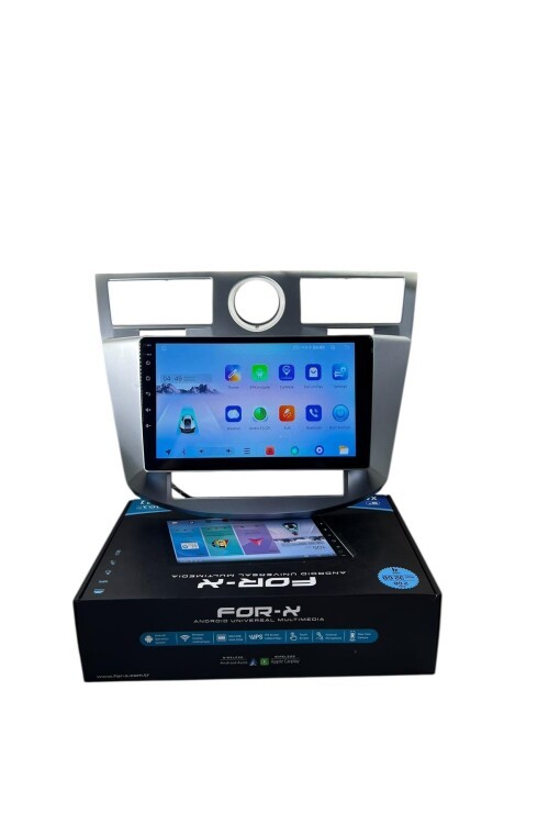 Chrysler Sebring FORX 2-32 YENİ SERİ İŞLEMCİLİ PRO OEM MULTİMEDİA