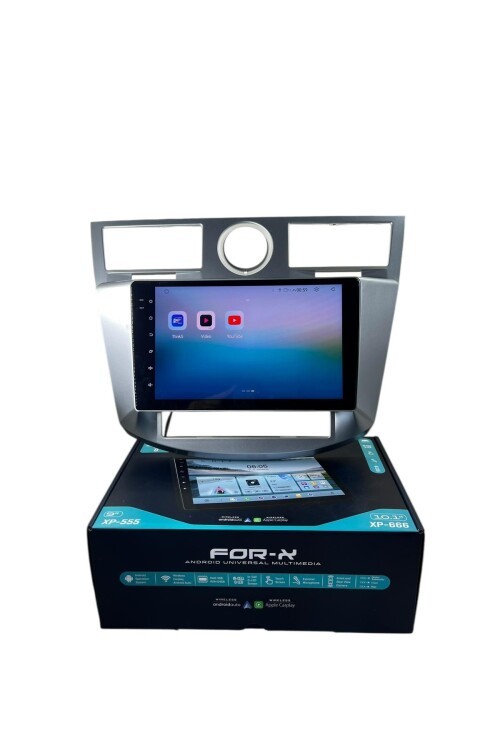 Chrysler Sebring FORX 4-64 PROFESYONEL OEM MULTİMEDİA