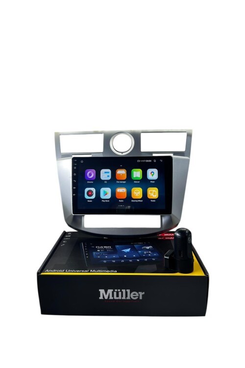 Chrysler Sebring MÜLLER 4-64 PROFESYONEL OEM MULTİMEDYA