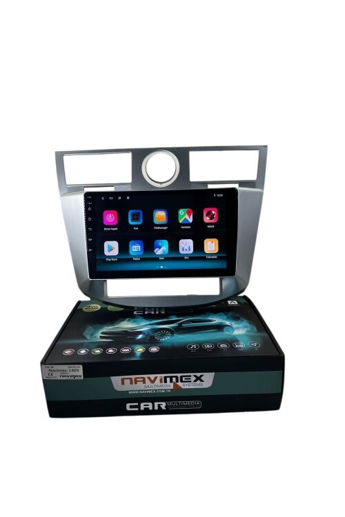 Chrysler Sebring NAVİMEX SAMSUNG İŞLEMCİLİ 4-64 PROFESYONEL OEM MULTİMEDİA