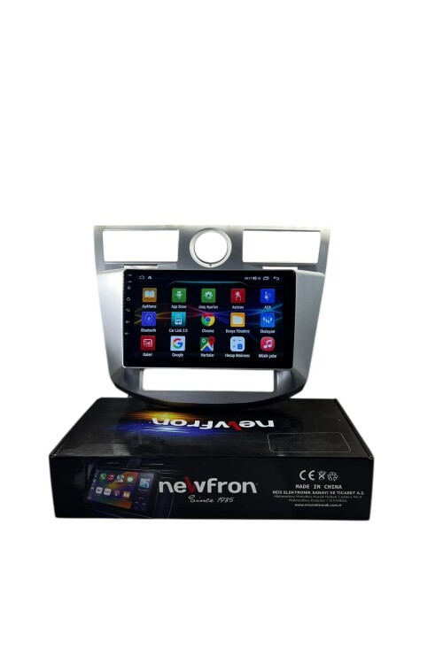 Chrysler Sebring NEWFRON 6-64 TAM PROFESYONEL OEM MULTİMEDİA