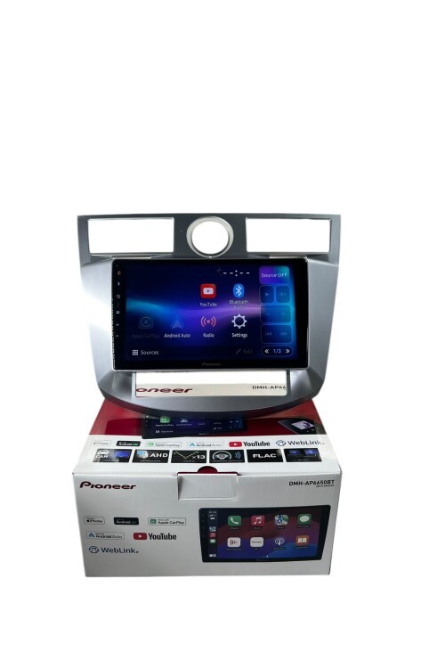 Chrysler Sebring PİONEER 4-64 TAM PROFESYONEL OEM MULTİMEDİA