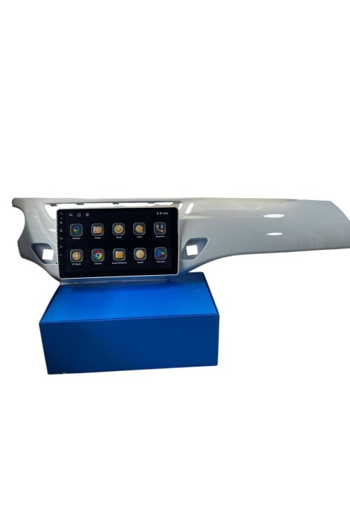 Citroen C3 2010 CADENCE 6-128 (SİM KARTLI) 360 CAM DESTEKLİ PRO OEM MULTİMEDİA