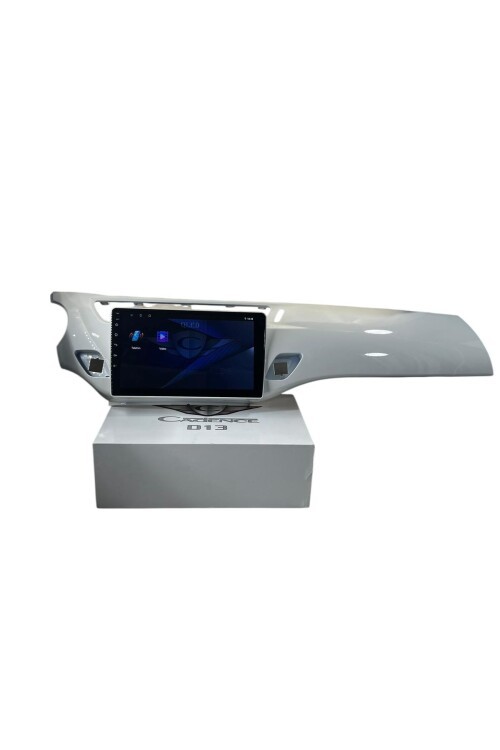 Citroen C3 2010 CADENCE D13 YENİ SERİ İŞLEMCİLİ PRO OEM MULTİMEDİA