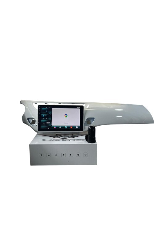 Citroen C3 2010 CADENCE R15 (DVR KAYIT CİHAZLI) PRO OEM MULTİMEDİA