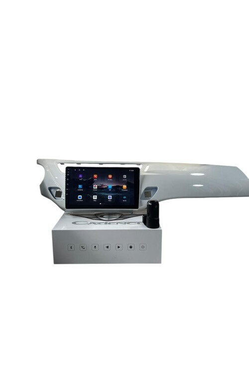Citroen C3 2010 CADENCE R15 (DVR KAYIT CİHAZLI) PRO OEM MULTİMEDİA