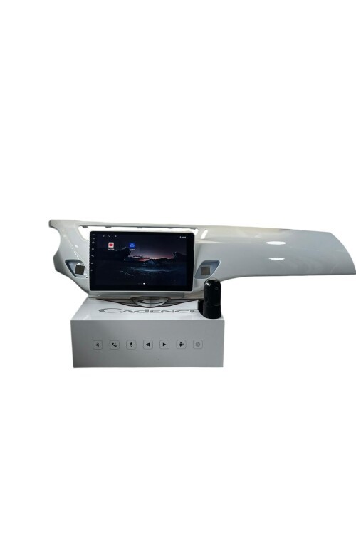 Citroen C3 2010 CADENCE R15 (DVR KAYIT CİHAZLI) PRO OEM MULTİMEDİA