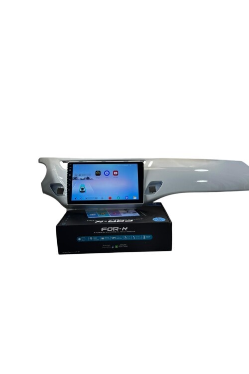 Citroen C3 2010 FORX 2-32 YENİ SERİ İŞLEMCİLİ PRO OEM MULTİMEDİA