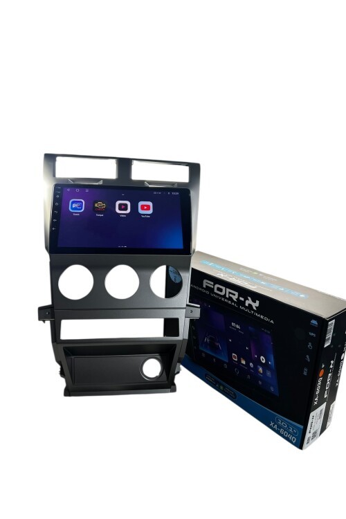 Dodge Avenger 2007-2009 FORX 6-128 PROFESYONEL OEM MULTİMEDİA