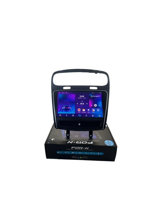 Dodge Journey 2012-2016 FORX 6-128 PROFESYONEL OEM MULTİMEDİA