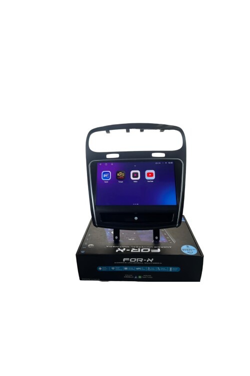 Dodge Journey 2012-2016 FORX 6-128 PROFESYONEL OEM MULTİMEDİA