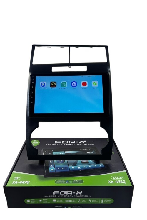 Dodge Magnum 2005-2007 FORX 4-64 PROFESYONEL OEM MULTİMEDİA