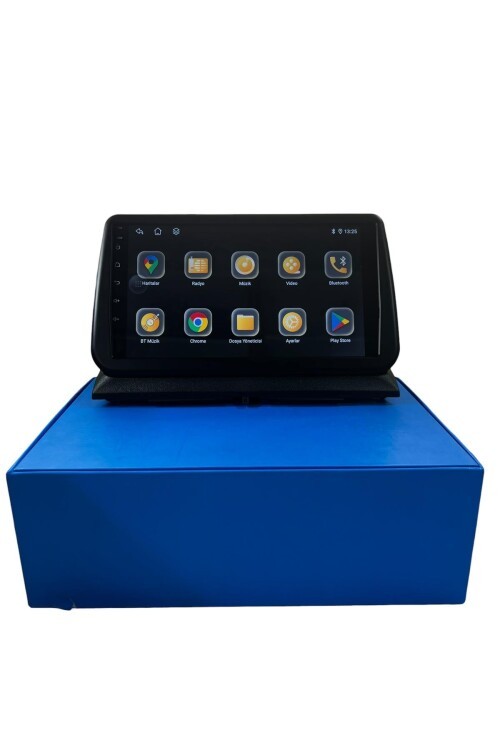 Dodge Nitro 2007-2011 CADENCE 6-128 (SİM KARTLI) 360 CAM DESTEKLİ PRO OEM MULTİMEDİA