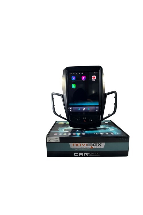 FORD FİESTA 2009-2014 NAVİMEX 8-128 PROFESYONEL TESLA OEM MULTİMEDİA