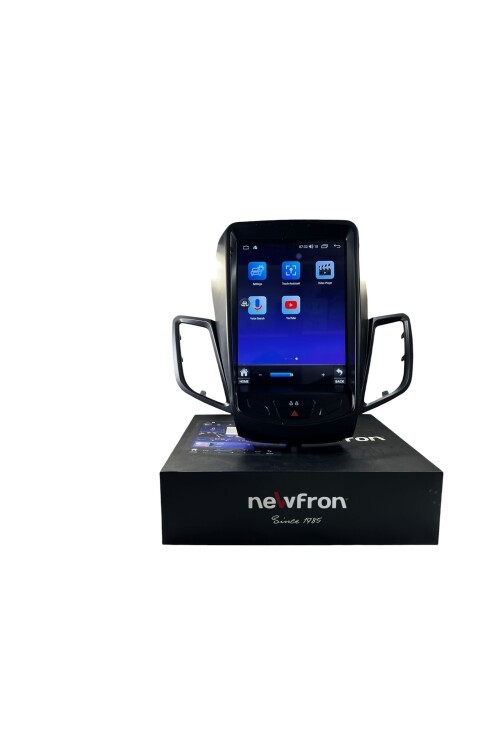 FORD FİESTA 2009-2014 NEWFRON 6-64 TESLA TAM PROFESYONEL OEM MULTİMEDİA