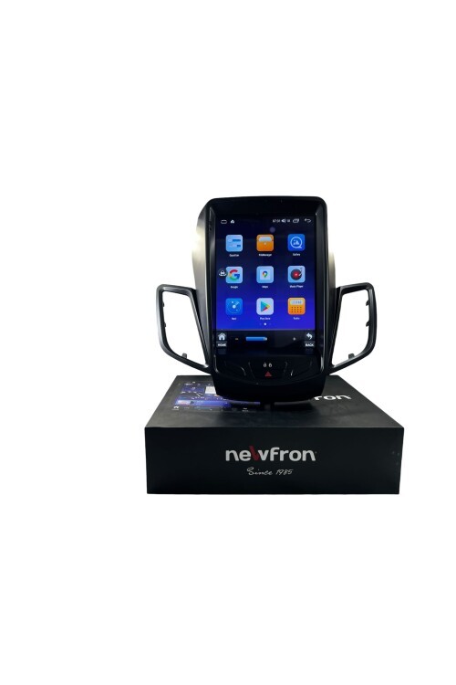FORD FİESTA 2009-2014 NEWFRON 6-64 TESLA TAM PROFESYONEL OEM MULTİMEDİA