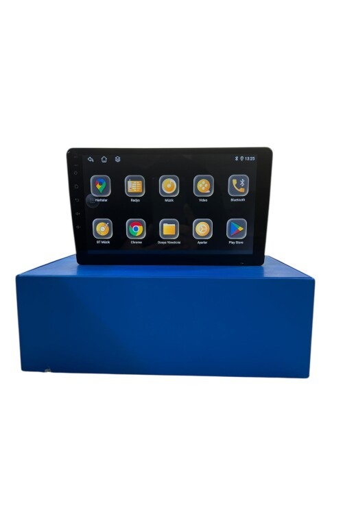 Geely Emgrand EC7 2009-2011 CADENCE 6-128 (SİM KARTLI) 360 CAM DESTEKLİ PRO OEM MULTİMEDİA