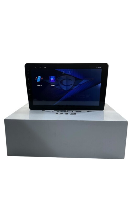 Geely Emgrand EC7 2009-2011 CADENCE D13 YENİ SERİ İŞLEMCİLİ PRO OEM MULTİMEDİA