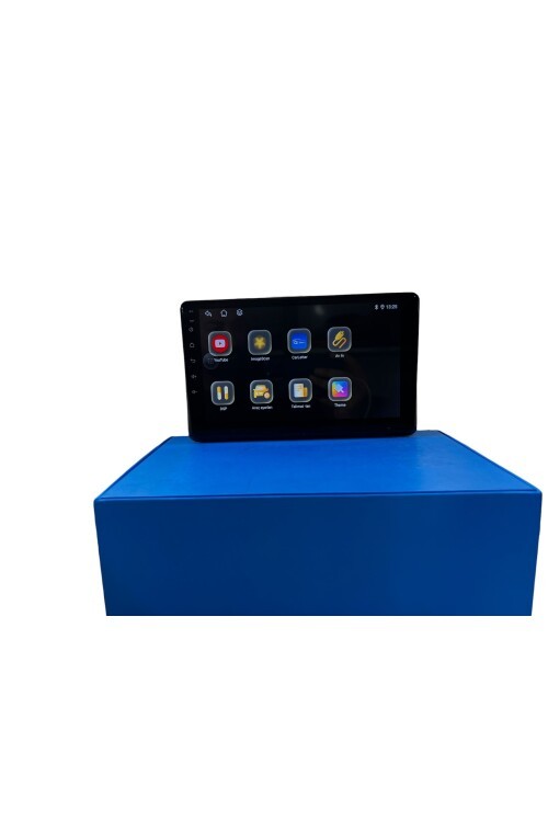 Honda City 2020+ CADENCE 6-128 (SİM KARTLI) 360 CAM DESTEKLİ PRO OEM MULTİMEDİA