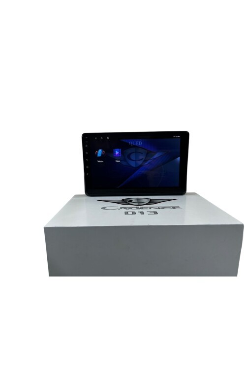 Honda City 2020+ CADENCE D13 YENİ SERİ İŞLEMCİLİ PRO OEM MULTİMEDİA