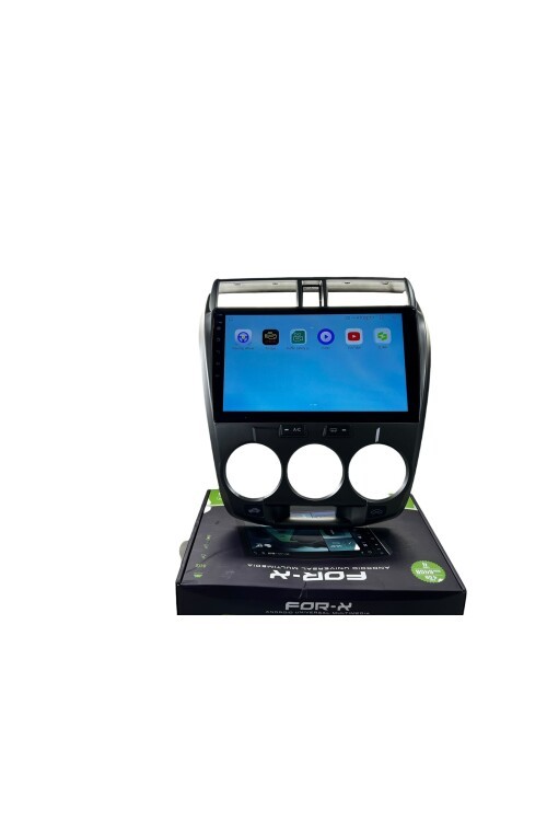 Honda City MC 2011-2016 FORX 4-64 PROFESYONEL OEM MULTİMEDİA