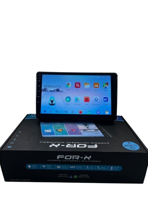 Hyundai Elentra 2004-2012 FORX 2-32 YENİ SERİ İŞLEMCİLİ PRO OEM MULTİMEDİA