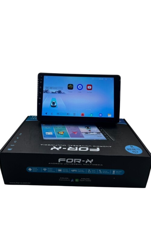 Hyundai Elentra 2004-2012 FORX 2-32 YENİ SERİ İŞLEMCİLİ PRO OEM MULTİMEDİA