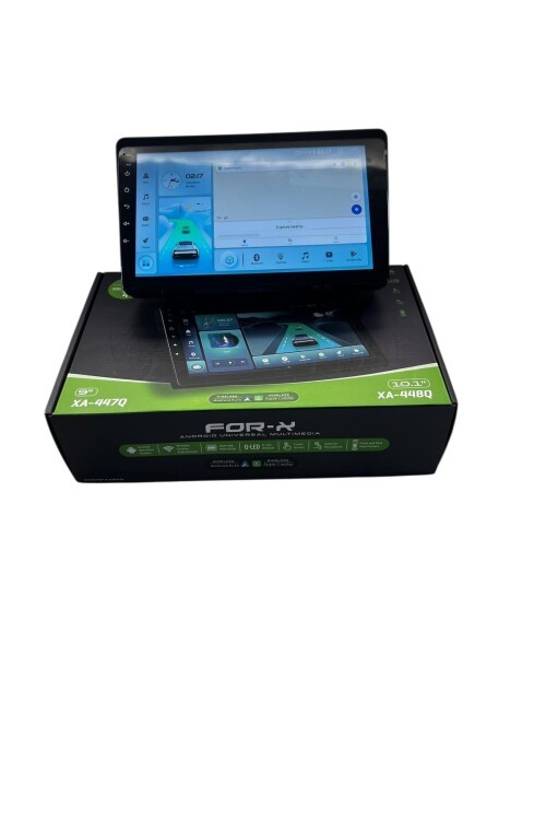 Hyundai Elentra 2004-2012 FORX 4-64 PROFESYONEL OEM MULTİMEDİA