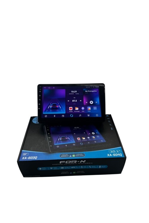 Hyundai Elentra 2004-2012 FORX 6-128 PROFESYONEL OEM MULTİMEDİA