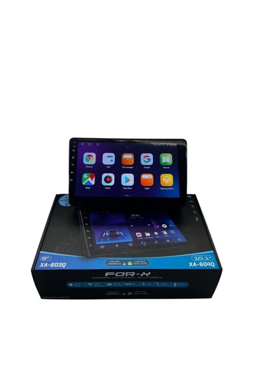 Hyundai Elentra 2004-2012 FORX 6-128 PROFESYONEL OEM MULTİMEDİA