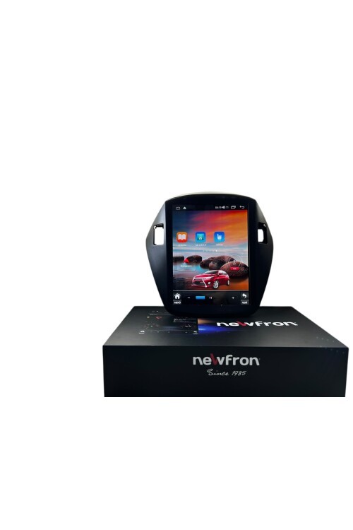 Hyundai ix35 2010-2015 NEWFRON 8-128 TESLA TAM PROFESYONEL OEM MULTİMEDİA