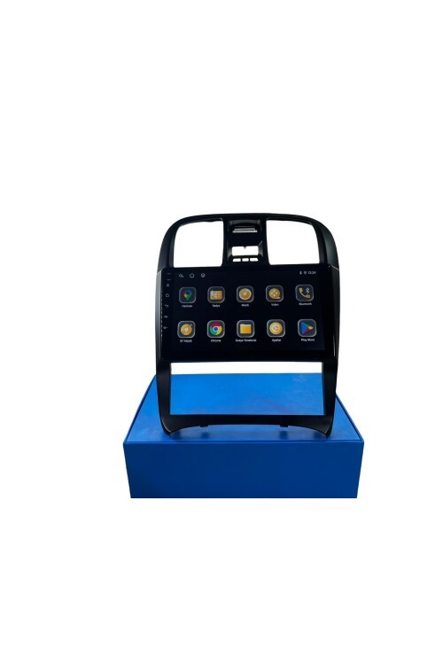 Hyundai Sonato 2004-2009 CADENCE 6-128 (SİM KARTLI) 360 CAM DESTEKLİ PRO OEM MULTİMEDİA