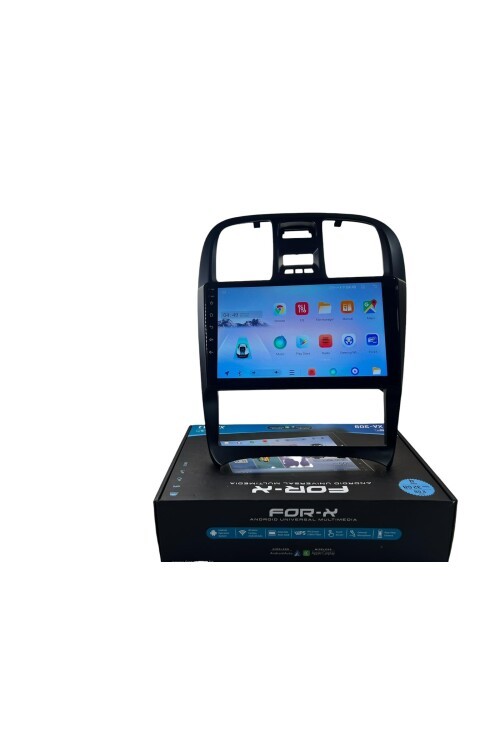 Hyundai Sonato 2004-2009 FORX 2-32 YENİ SERİ İŞLEMCİLİ PRO OEM MULTİMEDİA