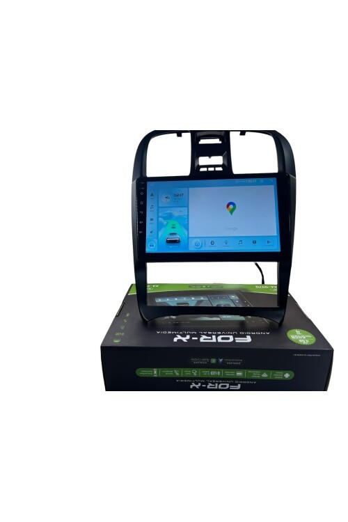 Hyundai Sonato 2004-2009 FORX 4-64 PROFESYONEL OEM MULTİMEDİA