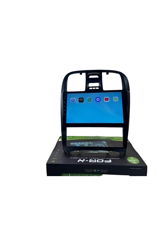 Hyundai Sonato 2004-2009 FORX 4-64 PROFESYONEL OEM MULTİMEDİA