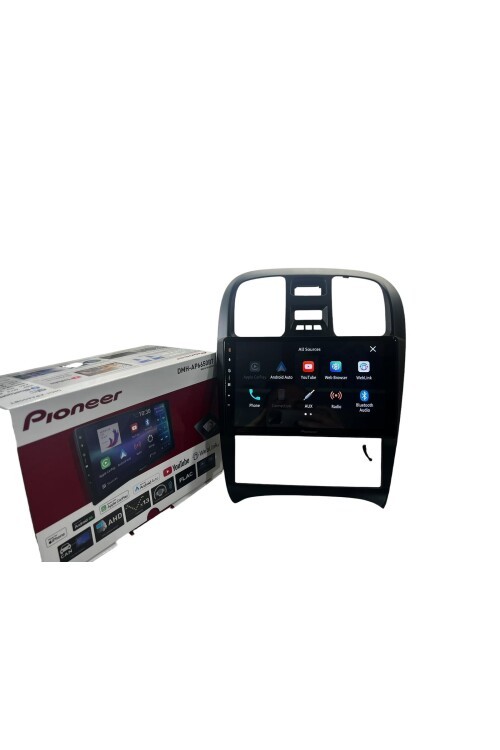 Hyundai Sonato 2004-2009 PİONEER 4-64 TAM PROFESYONEL OEM MULTİMEDİA
