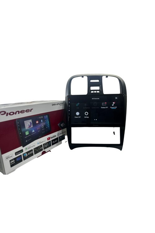 Hyundai Sonato 2004-2009 PİONEER 4-64 TAM PROFESYONEL OEM MULTİMEDİA