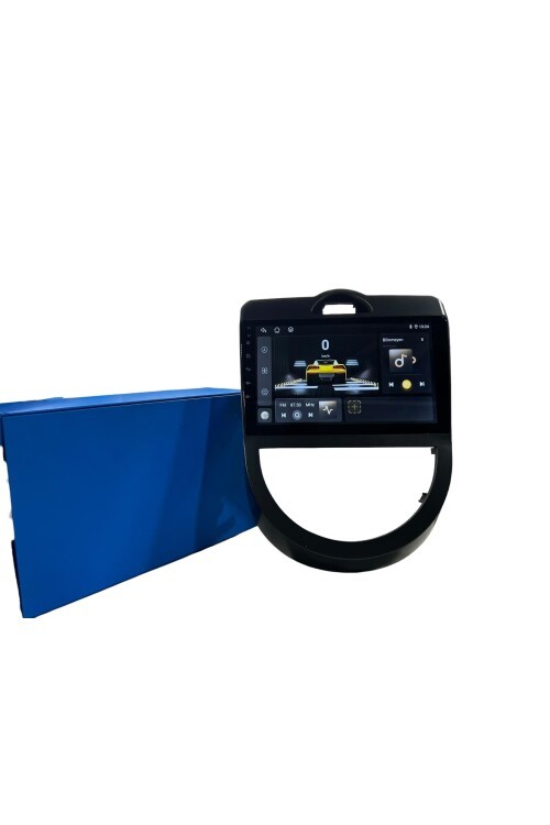 Kia Soul 2010-2013 CADENCE 6-128 (SİM KARTLI) 360 CAM DESTEKLİ PRO OEM MULTİMEDİA