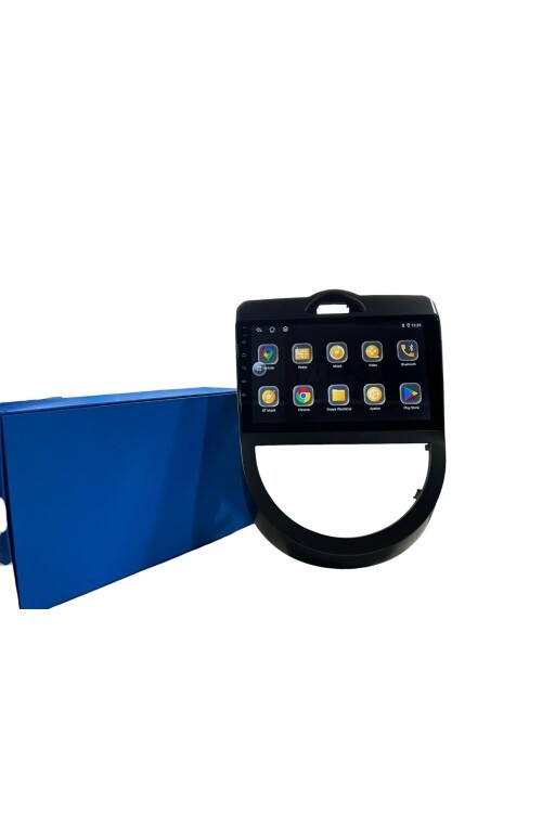 Kia Soul 2010-2013 CADENCE 6-128 (SİM KARTLI) 360 CAM DESTEKLİ PRO OEM MULTİMEDİA