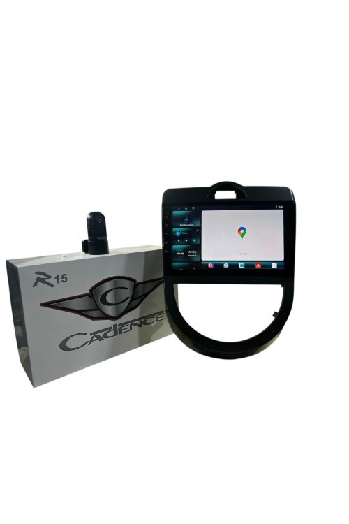 Kia Soul 2010-2013 CADENCE R15 (DVR KAYIT CİHAZLI) PRO OEM MULTİMEDİA